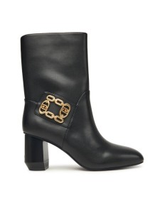 Liu Jo Botki Samy 05 SF5117 P0062 Czarny