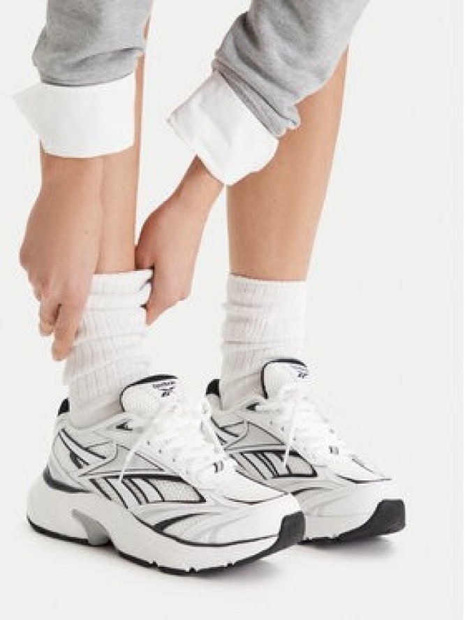 Reebok Sneakersy CEO-BELWAVE AR30278WWBS Biały