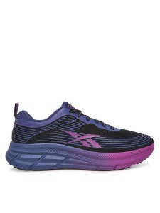 Reebok Buty do biegania ROAD STRIDER 100241131 Fioletowy