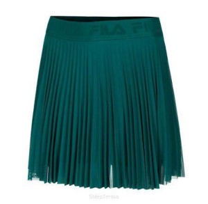 Spódniczka tenisowa Fila Skort Isla