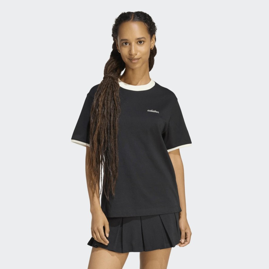 Koszulka damska ADIDAS