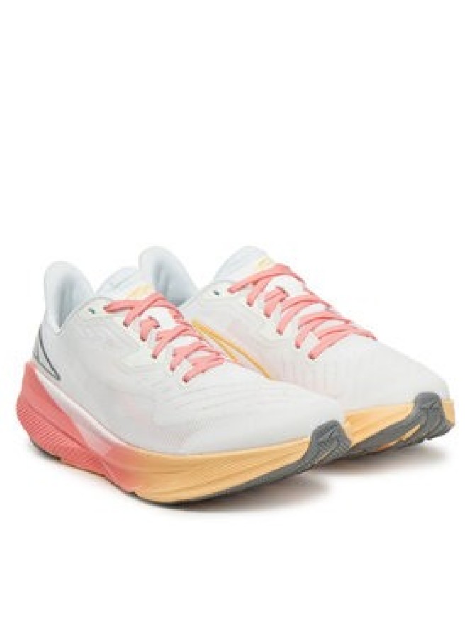 Altra Buty do biegania Experience Flow AL0A85NW1 Biały