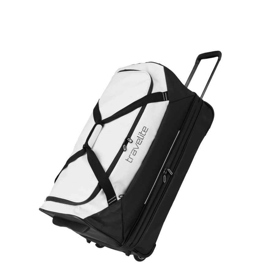 Torba podróżna travelite Basics L ext.