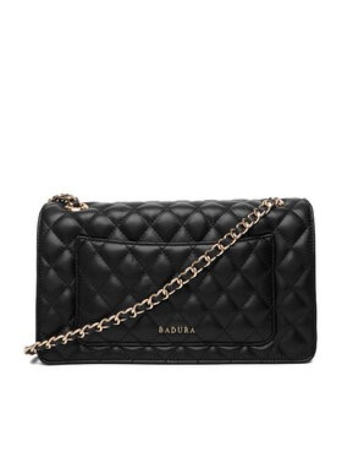 Badura Torebka TYL00490 Czarny