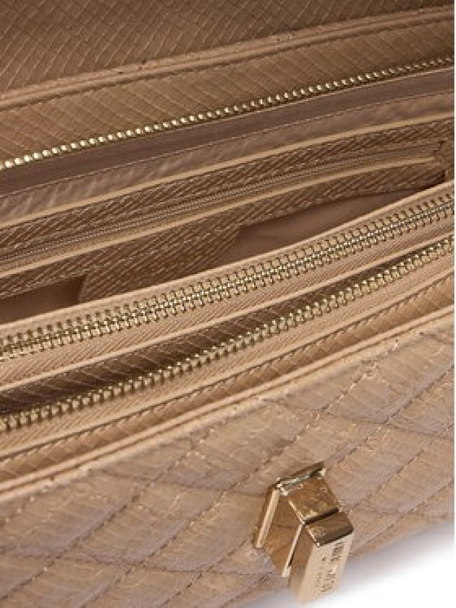 Nine West Torebka EO-Jorra-LDA8453 Beżowy