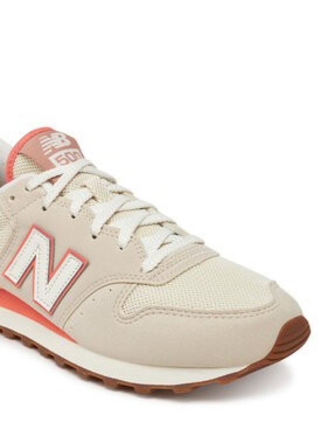 New Balance Sneakersy GW500BPC Beżowy