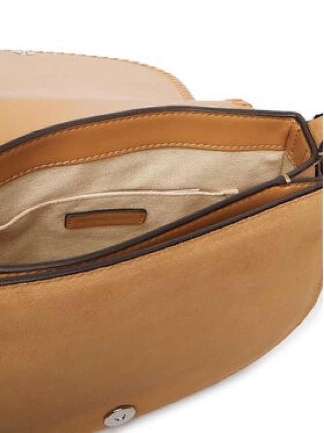 MICHAEL Michael Kors Torebka Josie 30S6SQ5M6O Brązowy