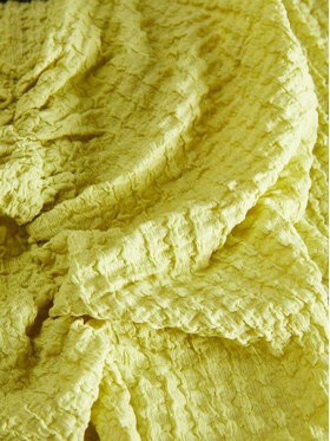 JJXX Sukienka letnia Moon 12272118 Zielony Regular Fit