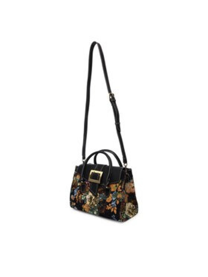 Laura Vita Torebka SAC ANDARTA 04 Czarny