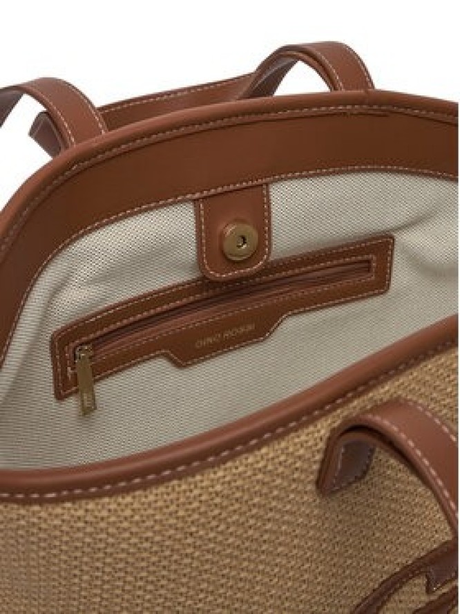 Gino Rossi Torebka RCI9754 Brązowy