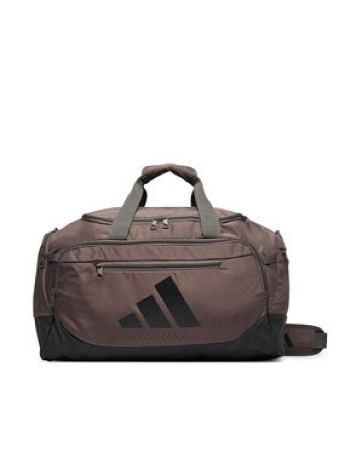 adidas Nerka Tra Def Duf S KC6757 Czarny