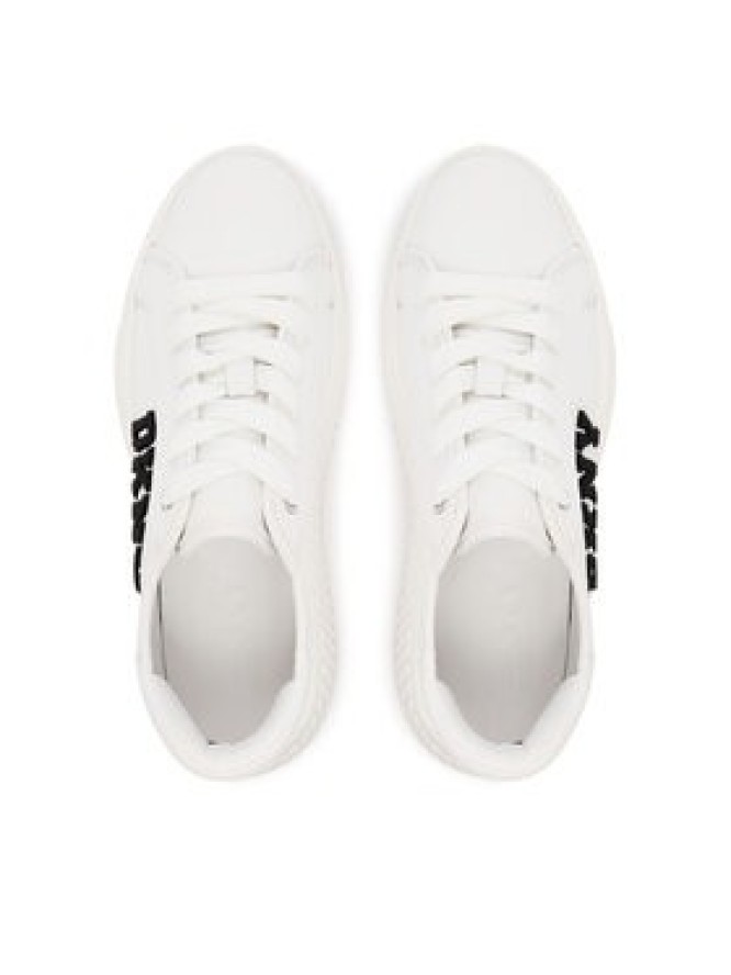 DKNY Sneakersy Leon K1533693 Biały