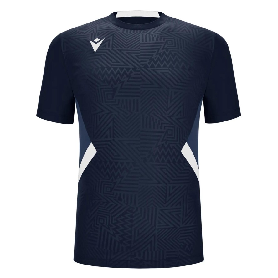 Jersey Macron Shedir