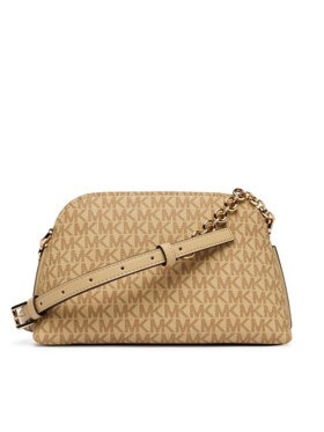 MICHAEL Michael Kors Torebka Freddie 32T6GX4C1V Beżowy