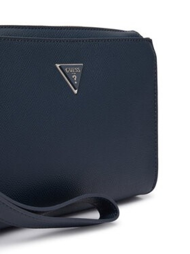Guess Torebka HMMISL P6457 Granatowy