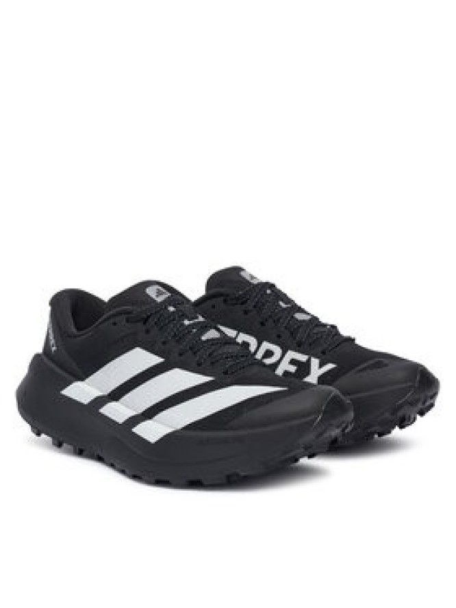 adidas Trekkingi Terrex Agravic Sl Trail Running Shoes KH8804 Czarny