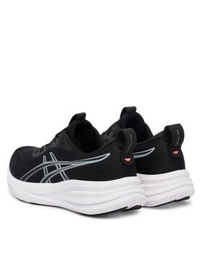 Asics Buty do biegania Gel-Pulse 17 1012B930 Czarny