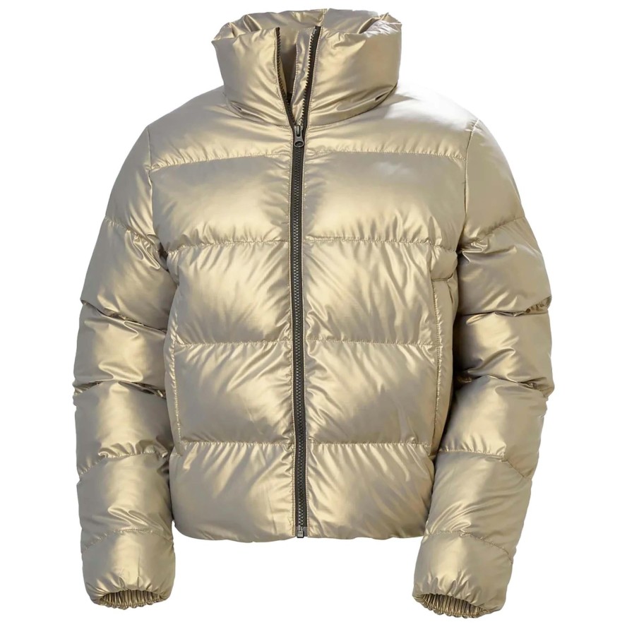 Kurtka damska Helly Hansen Jade Puffer