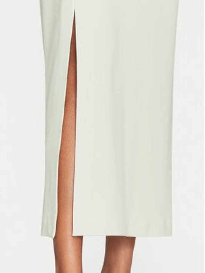 DAY BIRGER ÉT MIKKELSEN Sukienka koktajlowa Coralie DAY65243667 Niebieski Slim Fit