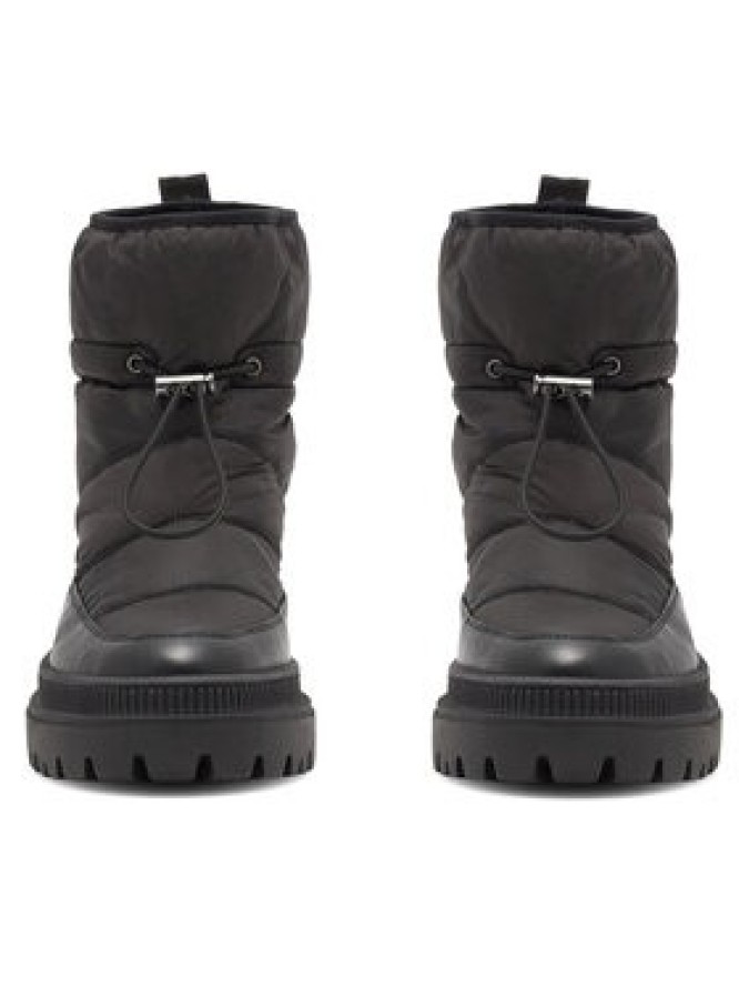 Lasocki Śniegowce WI16-14097-09 Czarny