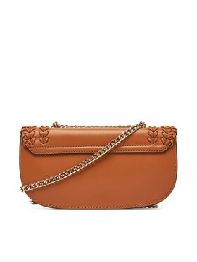 Guess Torebka Tatum HWNG96 67210 Brązowy