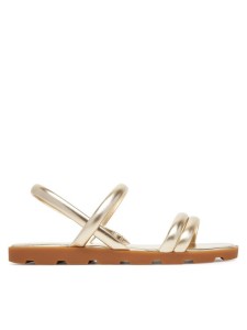 Aldo Sandały Narine 14003463 Złoty