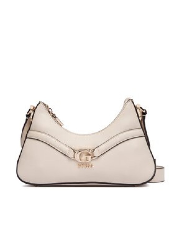 Guess Torebka Dea Mini HWBG79 93730 Écru