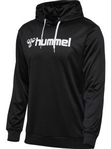 Bluza z kapturem Hummel Logo