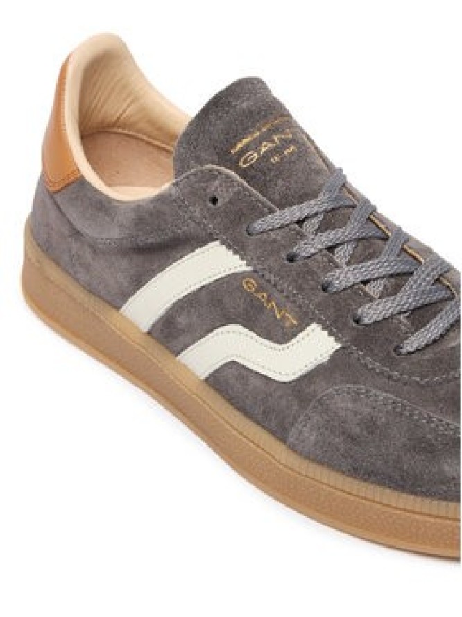 Gant Sneakersy Cuzima 33533345 Szary