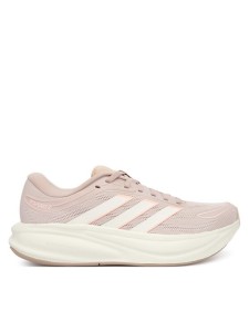 adidas Buty do biegania Response 2 KJ1763 Różowy
