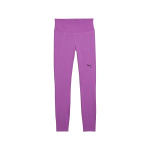 Damskie legginsy TAD ESSENTIALS PUMA Wild Berry Purple