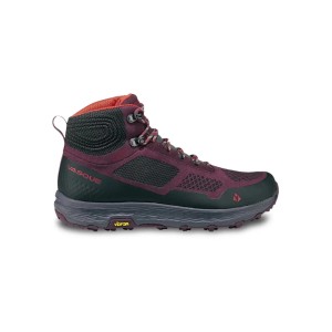Damskie buty trekkingowe Vasque Breeze LT GTX
