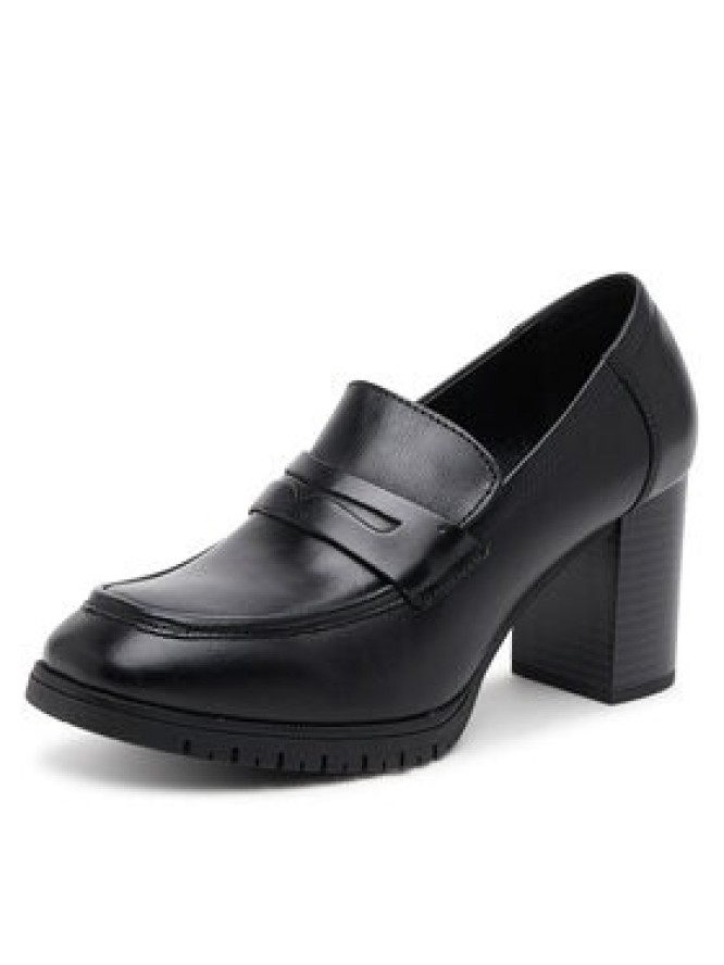 Lasocki Półbuty WB-GIADA-01C Czarny