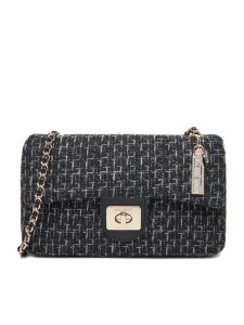 Nine West Torebka EO-Hudson-Harmony-LDA8004A Czarny