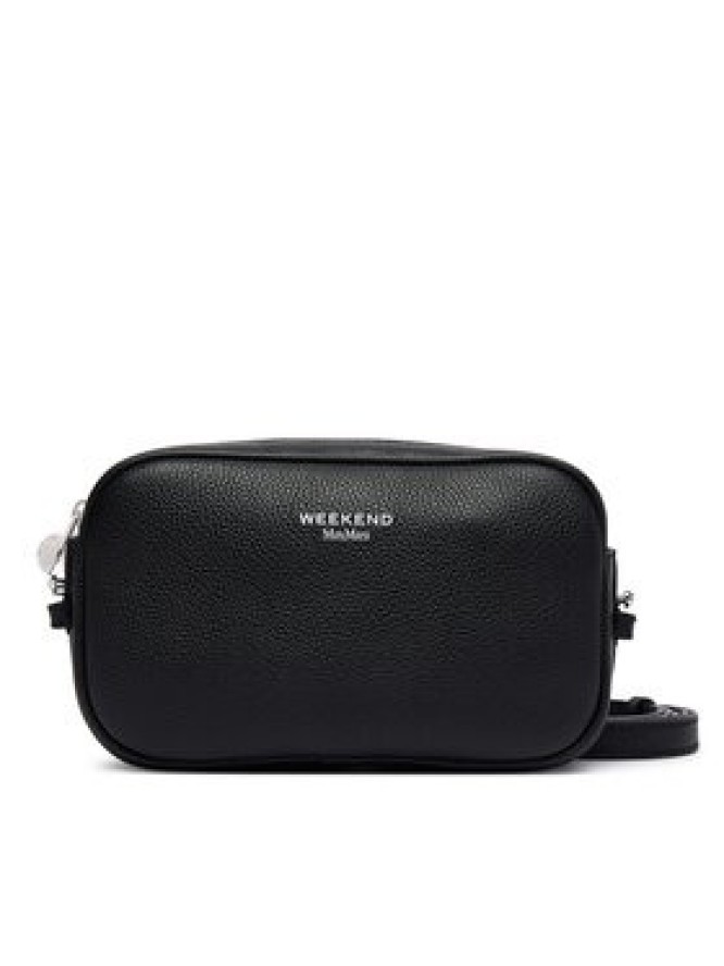 Weekend Max Mara Torebka Wkasnob 2625516155 Czarny