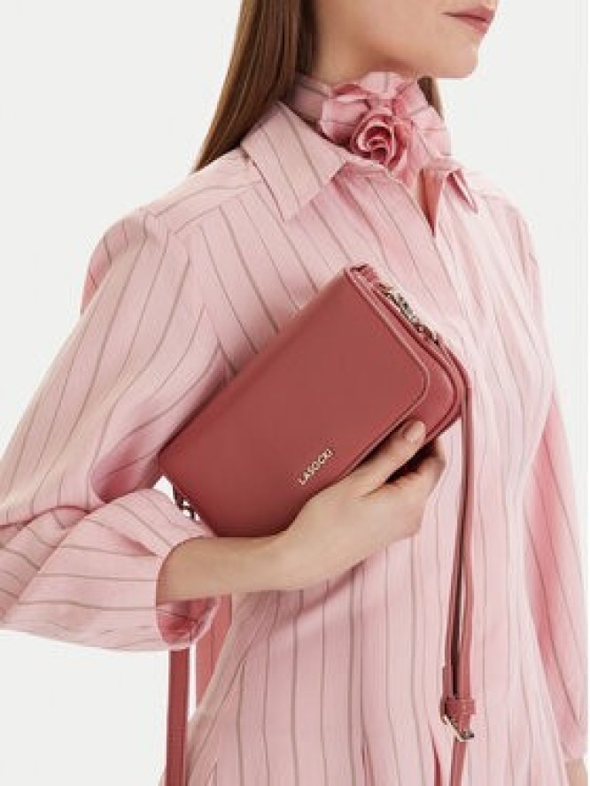 Lasocki Torebka CEO-LSK-L-006-09 Różowy