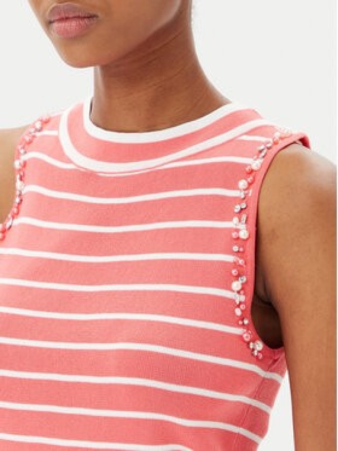 Artigli Top ACMA001916 334 Koralowy Regular Fit