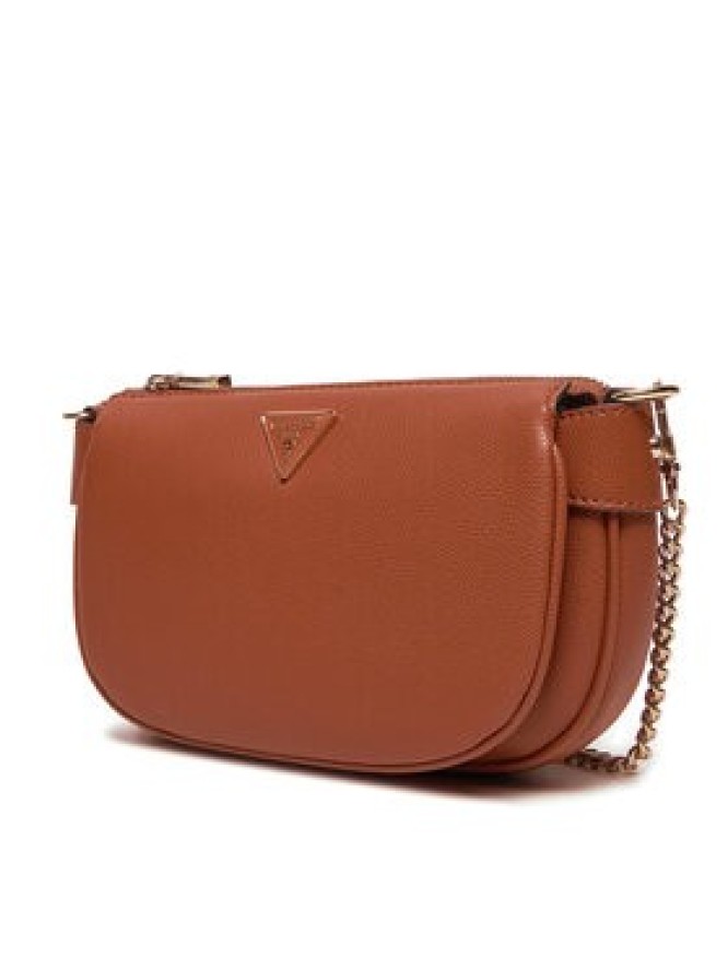 Guess Torebka HWBG95 19170 Brązowy