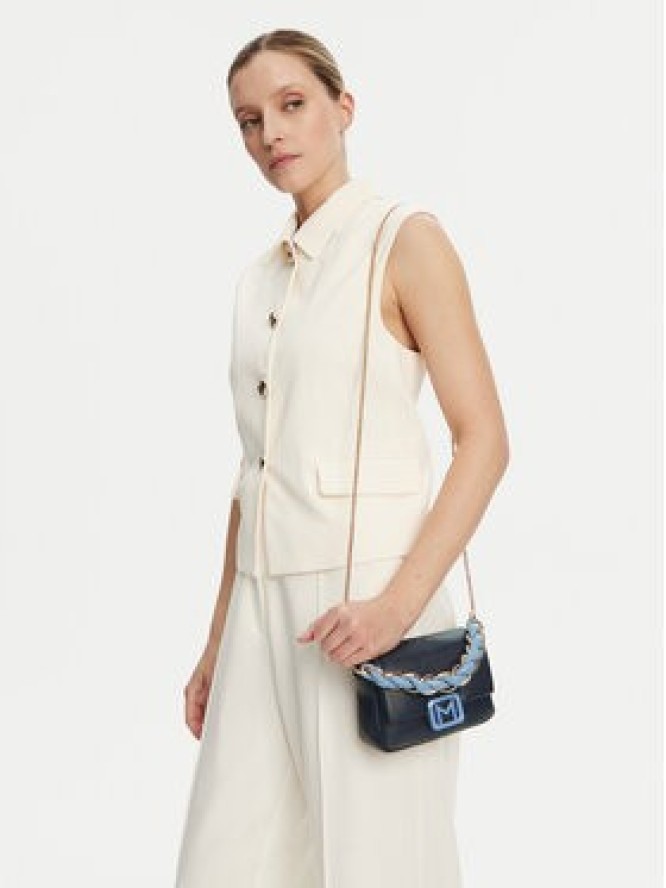 Marella Torebka Lontra 2513511056200 Granatowy