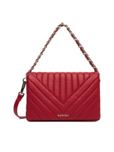 Badura Torebka C-ADALE-XCH003 Czerwony