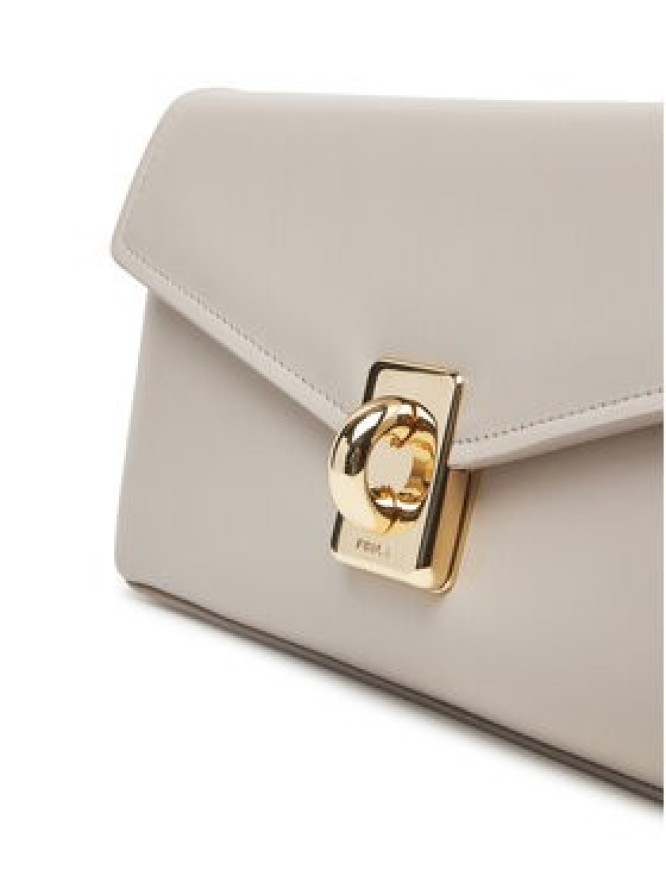 Furla Torebka Meridiana WB01517 BX3227 VAN00 Beżowy