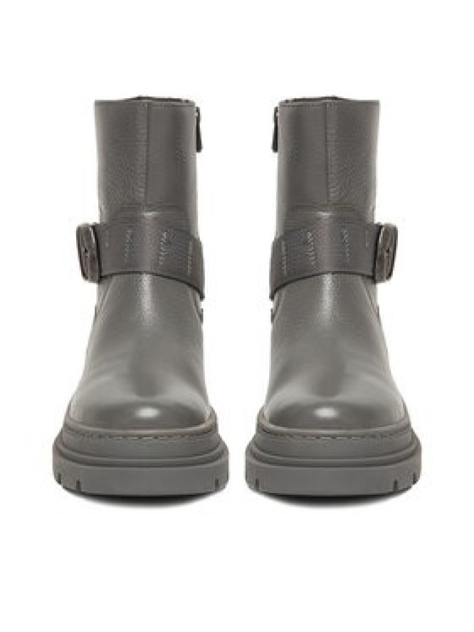 G-Star Raw Botki CEO-WI45-VR-3400-03 Szary