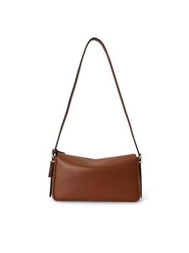 LAUREN RALPH LAUREN Torebka 431P16684001 Brązowy