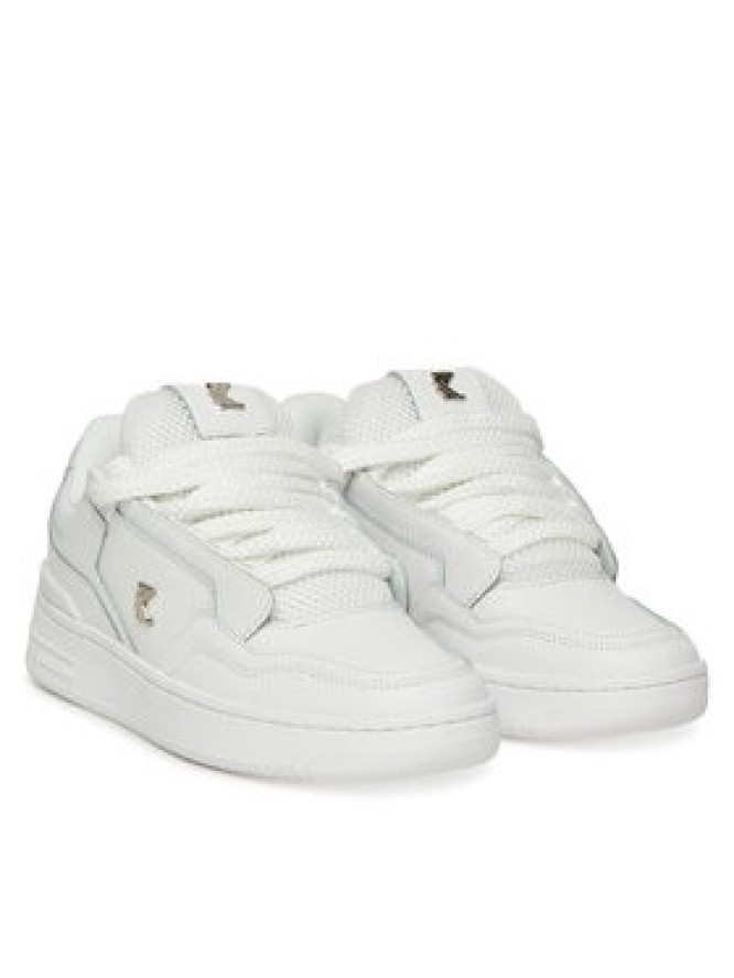 Karl Kani Sneakersy LXRY SK8 PD00002694 Biały