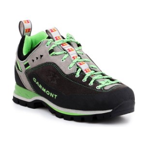Damskie Zamszowe Buty Sportowe Dragontail