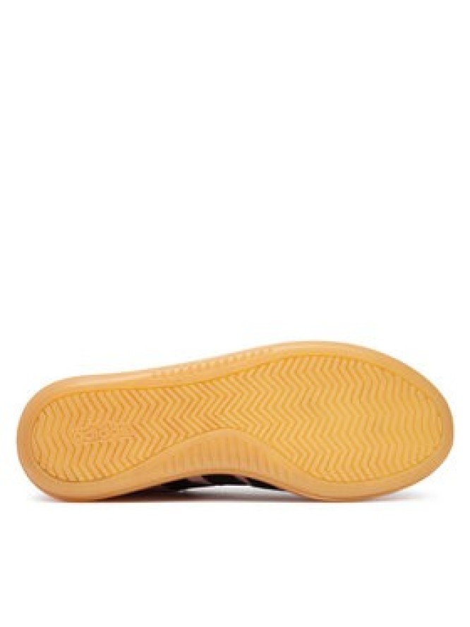adidas Sneakersy Barreda Decode Shoes KI2001 Różowy