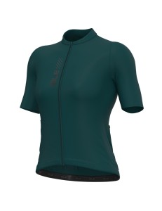 Koszulka rowerowa damska Alé Cycling Solid Color Block Off Road