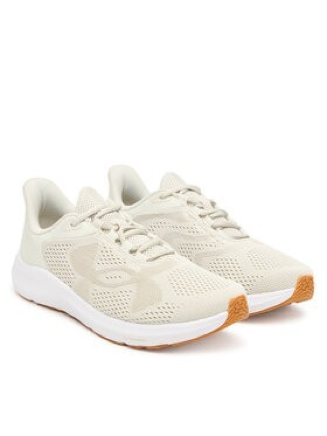 Under Armour Buty do biegania UA W Charged Pursuit 4 BL 6000598 Szary