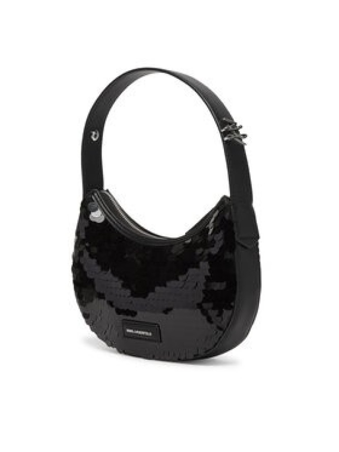 KARL LAGERFELD Torebka A2W30069 Czarny