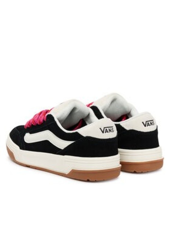 Vans Sneakersy Hylane VN000DB1BMA1 Czarny